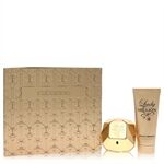 Lady Million by Paco Rabanne - Gift Set -- 2.7 oz Eau De Parfum Spray + 3.4 oz Body Lotion - para mujeres