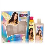 iCarly Click by Marmol & Son - Gift Set -- 3.4 oz Eau De Toilette Spray + 8 oz Body Lotion - para mujeres