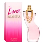 Perfume para mujeres Dance Shakira EDT - 50 ml