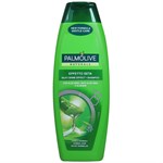 Palmolive Naturals - Silky Shine Effect Champú con Aloe Vera - 350 ml