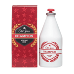 Old Spice Aftershave Lotion - Champion - 100 ml - para hombres