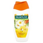 Palmolive Naturals Camellia Oil & Almond Gel de Ducha - 250 ml
