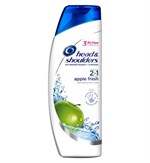 Head & Shoulders Apple Fresh 2 en 1 Champú - 450 ml