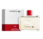 Lacoste Red Style In Play by Lacoste - Eau De Toilette Spray (New Packaging) 125 ml - para hombres