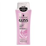 Schwarzkopf Gliss - Hair Repair Liquid Silk Champú & Acondicionador - 250 ml