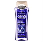 Schwarzkopf Gliss - Hair Repair Ultimate Volume Champú - 250 ml