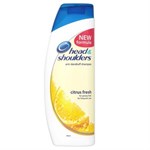 Head & Shoulders Citrus Fresh Champú - 500 ml