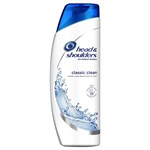 Head & Shoulders Classic Clean Champú - 500 ml