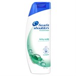 Head & Shoulders picazón en el cuero cabelludo Champú - 500 ml
