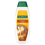 Palmolive Naturals - Milk & Honey Champú Para cabello seco - 350 ml 