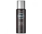 Brut Desodorante en Aerosol Brut Musk - 200 ml - para hombres