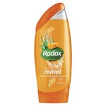 Radox Men Gel de Ducha Feel Revived - 250 ml