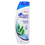 Head & Shoulders Refreshing Tea Tree Champú - 225 ml