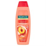 Palmolive Naturals - Champú 2 en 1 - Hydra Balance. 350 ml 