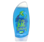 Radox Men Gel de Ducha Make Big Waves - 250 ml