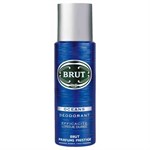 Brut Desodorante en Aerosol Brut Oceans - 200 ml - para hombres