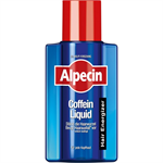 Alpecin - Cafeína Energizante Capilar Líquido - 200 ml