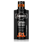 Alpecin Cafeína Champú C1 Black Edition - 250 ml