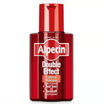 Alpecin - Doble efecto Champú - 200 ml