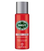 Brut Desodorante Spray - Attraktion - 200 ml - para hombres