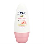Dove Invisible Care Roll-On Desodorante - 50 ml