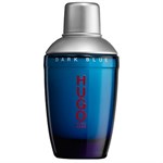 DARK BLUE von Hugo Boss - Eau de Toilette Spray 75 ml - Para Hombres