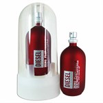 Diesel ZERO Plus de Diesel - Eau de Toilette Spray 75 ml - Para Mujeres