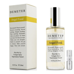 Demeter Angel Food - Eau de Cologne - Muestra de Perfume - 2 ml