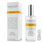 Demeter Asian Pear - Eau de Cologne - Muestra de Perfume - 2 ml