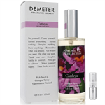 Demeter Cattleya Orchid - Eau de Cologne - Muestra de Perfume - 2 ml