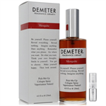 Demeter Mesquite - Eau de Cologne - Muestra de Perfume - 2 ml