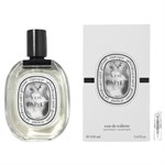 Diptyque L'Eau Papier - Eau de Toilette - Muestra de Perfume - 2 ml