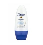 Dove Desodorante Roll-On Original - 50 ml