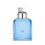 Eternity Air von Calvin Klein - Eau de Toilette Spray 100 ml - Para Hombres