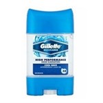 Gillette Cool Wave Antitranspirante Gel Deostick Desodorante - 70 ml