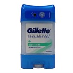Gillette Cool Wave antitranspirante Gel Deostick Desodorante - 70 ml