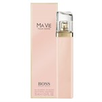 Boss Ma Vie de Hugo Boss - Eau de Parfum Spray 75 ml - Para Mujeres