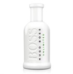 Boss Bottled Unlimited von Hugo Boss - Eau de Toilette Spray 100 ml - Para Hombres