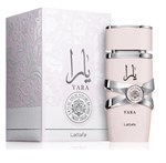 Lattafa Yara - Eau De Parfum - 100 ml - Para Mujeres