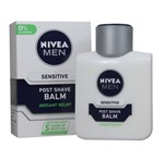 Nivea Men After Shave Balsam - 100 ml - Sensitiv