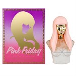 Pink Friday de Nicki Minaj - Eau de Parfum Spray - 100 ml - Para Mujeres