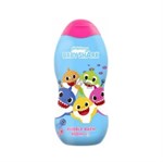Pinkfong Baby Shark Baño de espuma - 400 ml