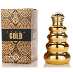 Samba Gold de Perfumers Workshop - Eau de Parfum Spray 100 ml - Para Mujeres