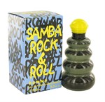 Samba Rock & Roll Cologneby Perfumers Workshop - Eau de Toilette Spray 100 ml - Para Hombres
