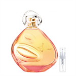 Sisley Izia - Eau de Parfum - Muestra de Perfume - 2 ml