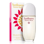 Sunflowers Summer Bloom de Elizabeth Arden - Eau de Toilette Spray 100 ml - Para Mujeres