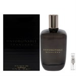 Sean John Unforgivable Men - Eau De Parfum - Muestra de Perfume - 2 ml 