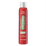 Wella Shockwaves Style Refresh & Revival Champú en seco - 180 ml