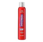 Wella Shockwaves Style Refresh & Volume Champú en seco - 180 ml