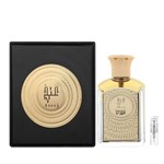 Ateej Kamare - Eau de Parfum - Muestra de Perfume - 2 ml